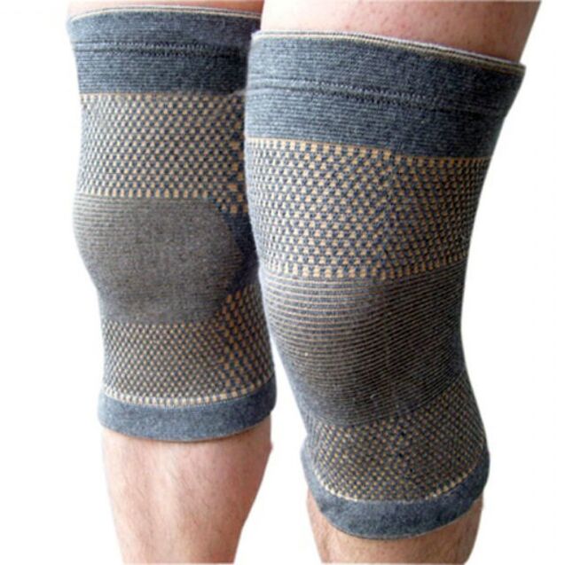 In the early stages of knee osteoarthritis, a brace should be worn