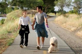 If you often have pain in the lower back need to be replaced active sports, walking in the fresh air
